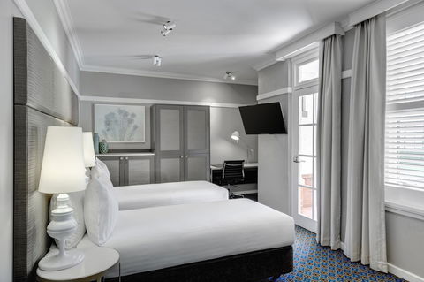 Hotel Kurrajong Canberra - Accommodation Gold Coast 4