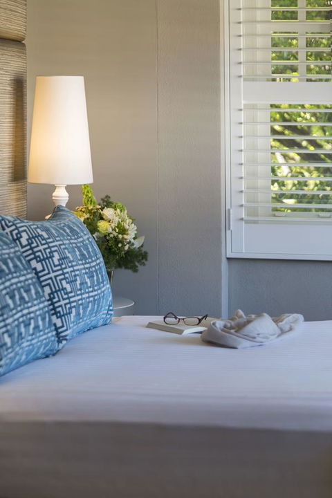 Hotel Kurrajong Canberra - Accommodation Gold Coast 39
