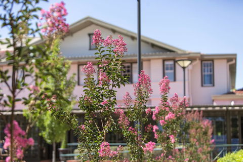Hotel Kurrajong Canberra - Accommodation Gold Coast 29