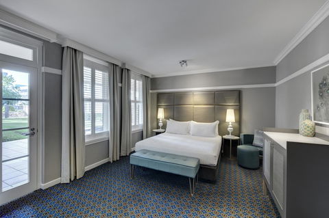 Hotel Kurrajong Canberra - Accommodation Gold Coast 11