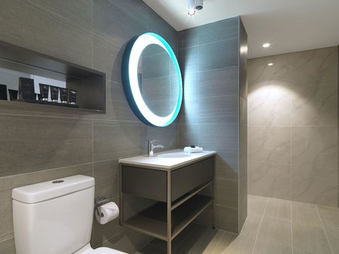 Hotel Kurrajong Canberra - Accommodation Gold Coast 23