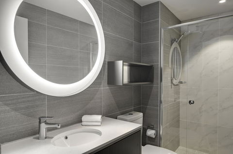 Hotel Kurrajong Canberra - Accommodation Gold Coast 42