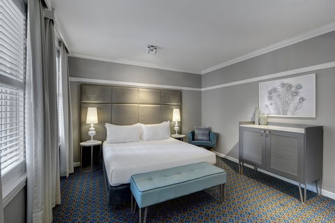 Hotel Kurrajong Canberra - Accommodation Gold Coast 9