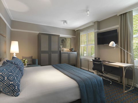 Hotel Kurrajong Canberra - Accommodation Gold Coast 20