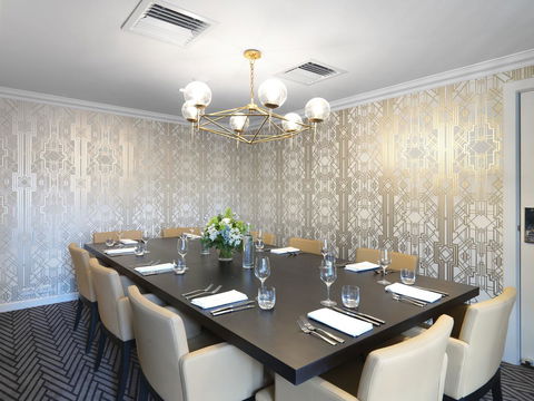 Hotel Kurrajong Canberra - Accommodation Gold Coast 30
