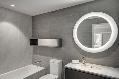 Hotel Kurrajong Canberra - Accommodation Gold Coast 6