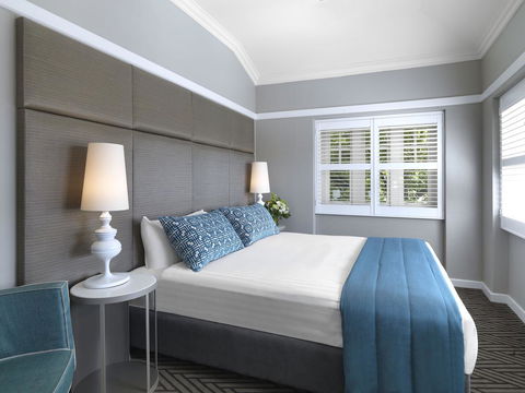 Hotel Kurrajong Canberra - Accommodation Gold Coast 26