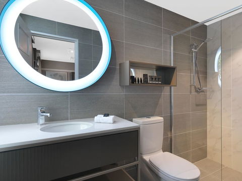 Hotel Kurrajong Canberra - Accommodation Gold Coast 15