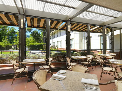 Hotel Kurrajong Canberra - Accommodation Gold Coast 24