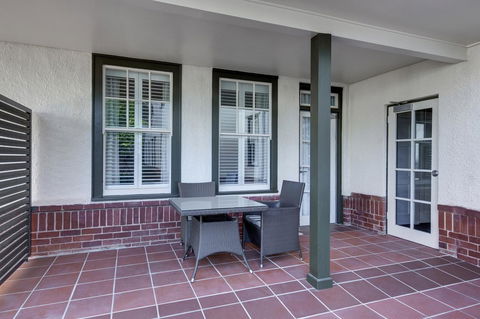 Hotel Kurrajong Canberra - Accommodation Gold Coast 8