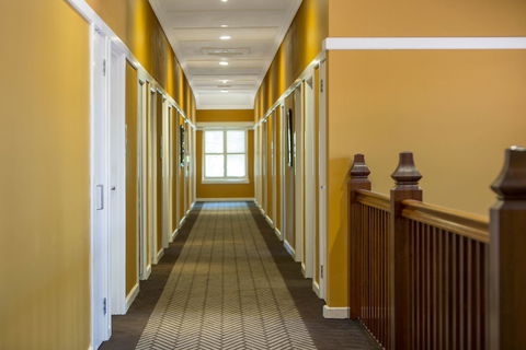 Hotel Kurrajong Canberra - Accommodation Gold Coast 16