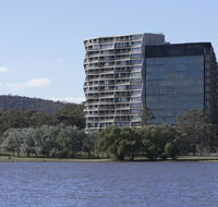 Nishi Apartments Eco Living by Ovolo - Accommodation Gold Coast