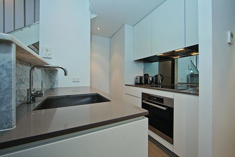 Realm Park 39 Barton ACT - Accommodation Gold Coast 22
