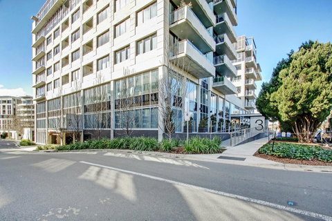 Realm Park 39 Barton ACT - Accommodation Gold Coast 28
