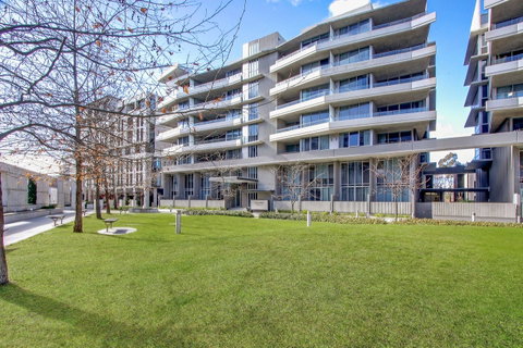Realm Park 39 Barton ACT - Accommodation Gold Coast 39
