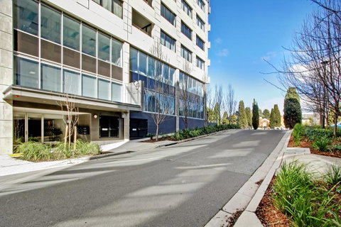 Realm Park 39 Barton ACT - Accommodation Gold Coast 29