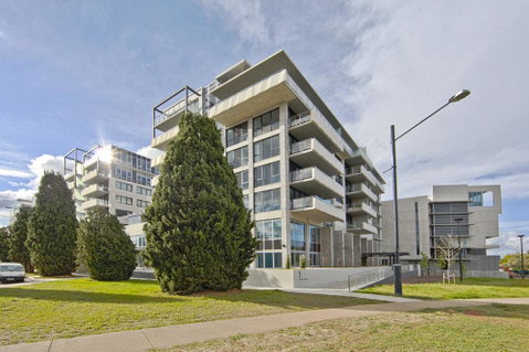 Realm Park 39 Barton ACT - Accommodation Gold Coast 8