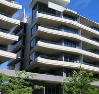Accommodate Canberra - Realm Residences - Accommodation Gold Coast
