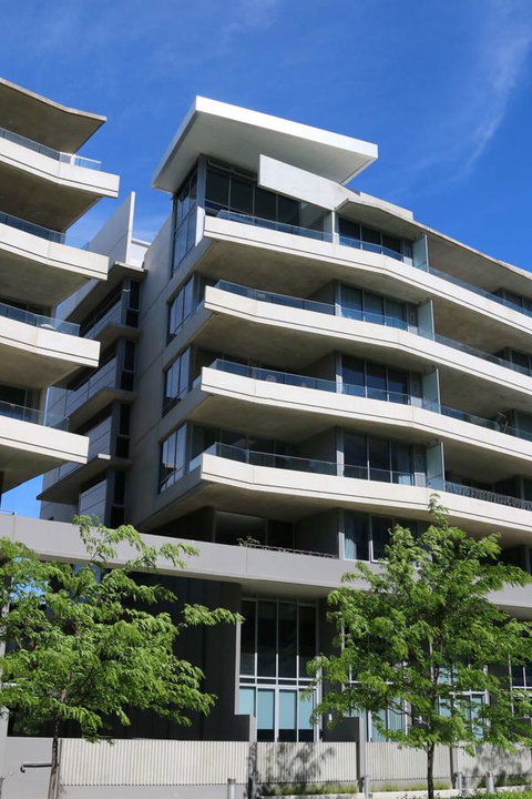 Realm Park 39 Barton ACT - Accommodation Gold Coast 0