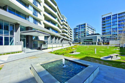 Realm Park 39 Barton ACT - Accommodation Gold Coast 26