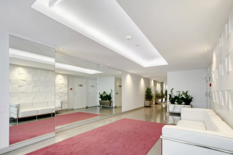 Realm Park 39 Barton ACT - Accommodation Gold Coast 30