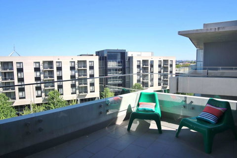 Realm Park 39 Barton ACT - Accommodation Gold Coast 5