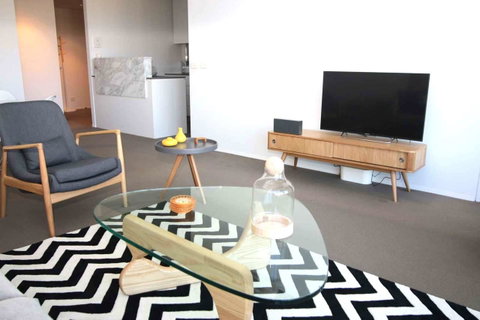 Realm Park 39 Barton ACT - Accommodation Gold Coast 2