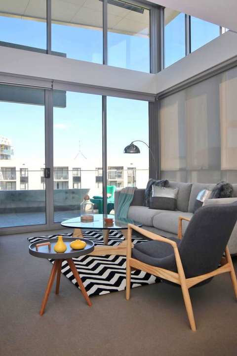 Realm Park 39 Barton ACT - Accommodation Gold Coast 1
