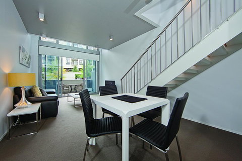 Realm Park 39 Barton ACT - Accommodation Gold Coast 21