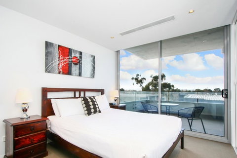Realm Park 39 Barton ACT - Accommodation Gold Coast 44