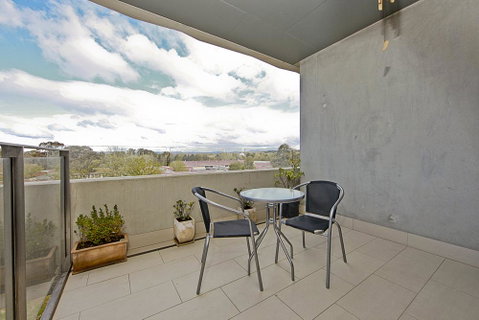 Realm Park 39 Barton ACT - Accommodation Gold Coast 13