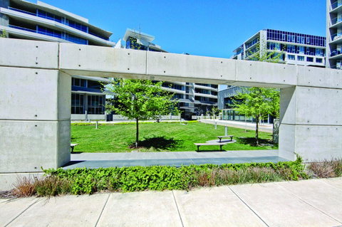 Realm Park 39 Barton ACT - Accommodation Gold Coast 25