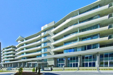 Realm Park 39 Barton ACT - Accommodation Gold Coast 27