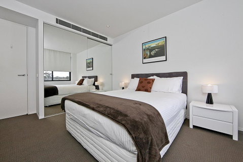 Realm Park 39 Barton ACT - Accommodation Gold Coast 7