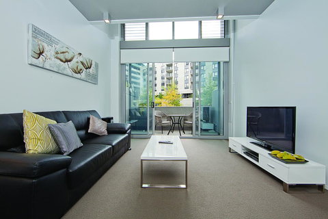 Realm Park 39 Barton ACT - Accommodation Gold Coast 20