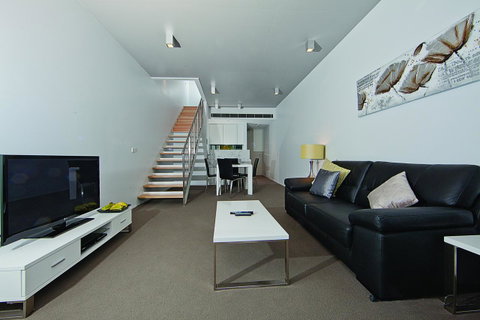 Realm Park 39 Barton ACT - Accommodation Gold Coast 18