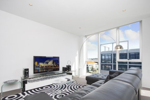 Realm Park 39 Barton ACT - Accommodation Gold Coast 34