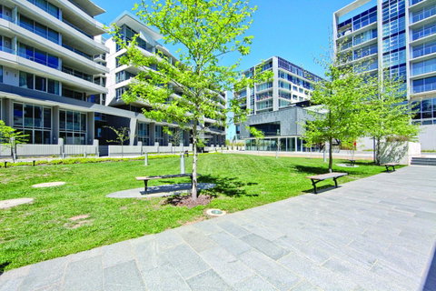 Realm Park 39 Barton ACT - Accommodation Gold Coast 23