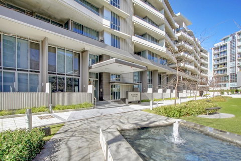Realm Park 39 Barton ACT - Accommodation Gold Coast 40