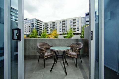 Realm Park 39 Barton ACT - Accommodation Gold Coast 19