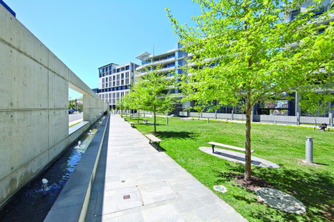 Realm Park 39 Barton ACT - Accommodation Gold Coast 24