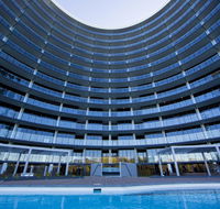 Accommodate Canberra - Manhattan on the Park - Accommodation Gold Coast