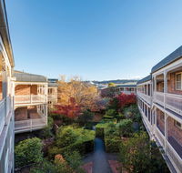 Adina Serviced Apartments Canberra Kingston - Gold Coast 4U