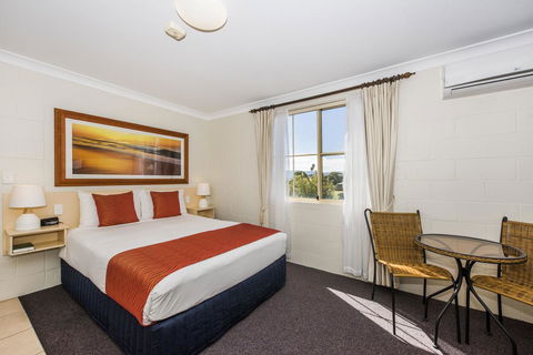 Soldiers Motel - Gold Coast 4U 22