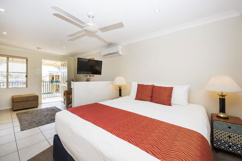 Soldiers Motel - Gold Coast 4U 23