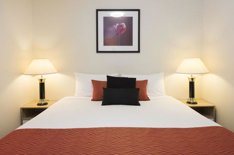 Soldiers Motel - Gold Coast 4U 10