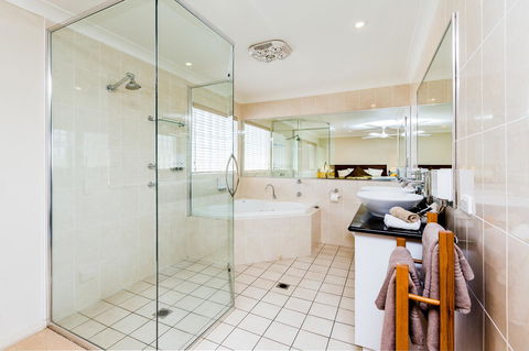 Soldiers Motel - Gold Coast 4U 30