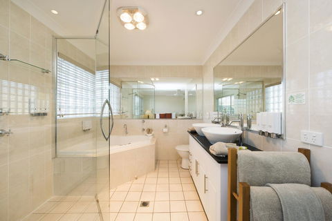 Soldiers Motel - Gold Coast 4U 11