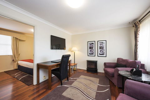 Soldiers Motel - Gold Coast 4U 25
