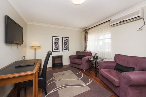 Soldiers Motel - Gold Coast 4U 18